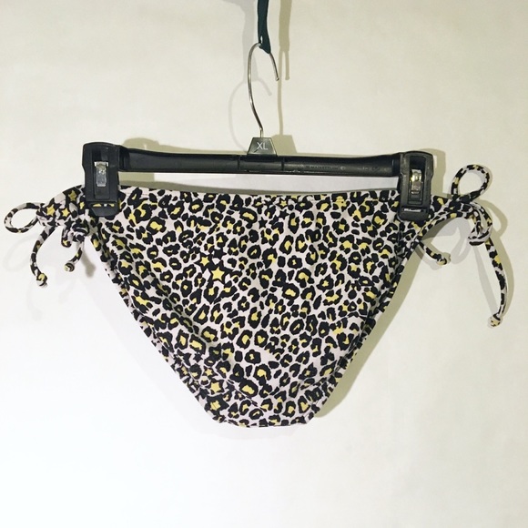 Cheetah bikini set - Picture 4 of 4